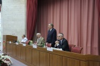 VIII международный теоретический семинар под руководством профессора А.В. Наумова (г. Москва, 29 мая 2013 г.)