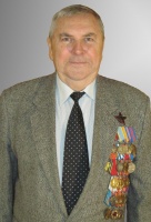 Валерий Петрович Ревин (20.04.1943-12.01.2020)