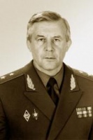 Сергей Васильевич Дьяков (26.03.1939-24.08.2016)