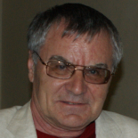 Naumov Anatoly Valentinovitch